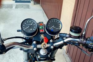 Moto epoca
