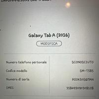 tablet samsung