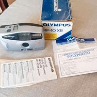 Olympus AF-10 XB