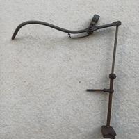 Freno tampone per bici d'epoca - 1⁰ pezzo