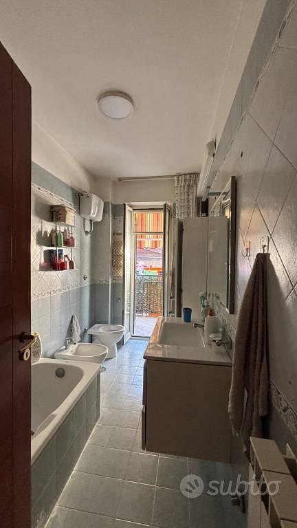 Appartamento – Giugliano in Campania, Colonne, Napoli - Altro