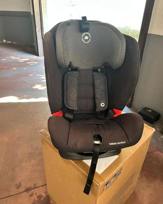 Seggiolino Bébé-Confort Titan+dispositivo E-Safety