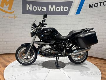Bmw R 1200 R *VALIGIE LATERALI*