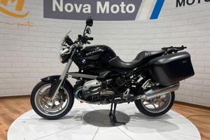 Bmw R 1200 R *VALIGIE LATERALI*