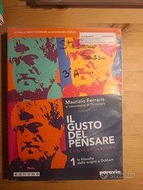Il gusto del pensare 1