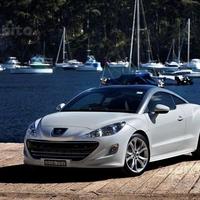 Parabrezza Peugeot RCZ (2010 in avanti)