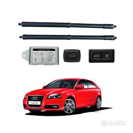 Subito - GIANTECH - Kit apertura elettrica bagagliaio audi q3 - Accessori  Auto In vendita a Udine