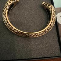 Bracciale NUOVO roberto cavalli