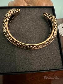 Bracciale NUOVO roberto cavalli