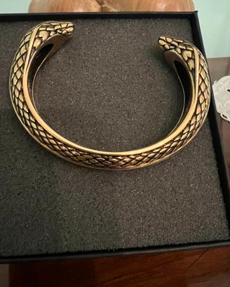 Bracciale NUOVO roberto cavalli