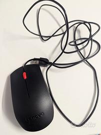 Mouse Lenovo 