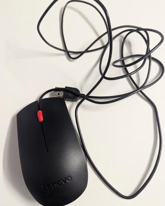 Mouse Lenovo 