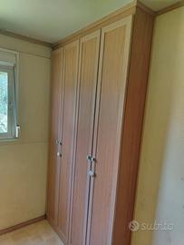 casa mobile shelbox 10 x 4 mt