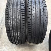gomme usate 2156517 Estivo MICHELIN - PRIMACY 3 - 
