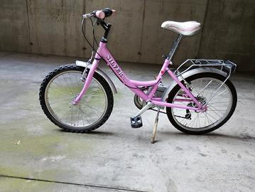 Bianchi nuova donna 20