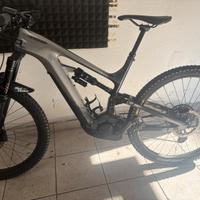 EBIKE MOTERRA carbon