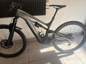 EBIKE MOTERRA carbon