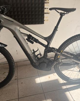 EBIKE MOTERRA carbon