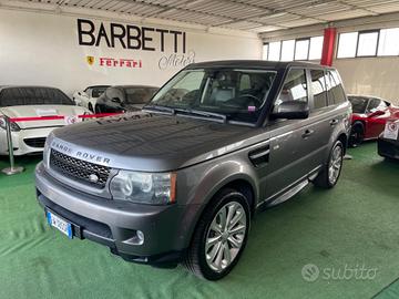 Land Rover Range Rover Sport 3.0 TDV6 HSE PERMUTE 