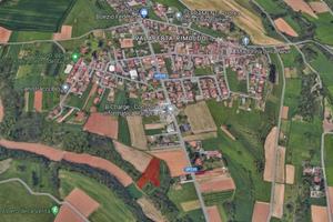 TER. AGRICOLO A CASATENOVO