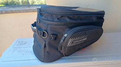 Borsa Givi Tanklocked UT810 25 litri