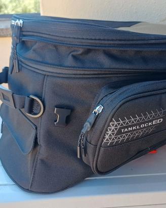 Borsa Givi Tanklocked UT810 25 litri