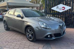 Alfa Romeo Giulietta 1.6 JTDm-2 105 CV Distinctive