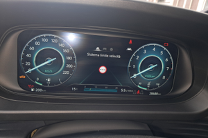 Auto hyundai I 20 1.2 benzina