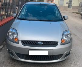 FORD Fiesta Metano 2008