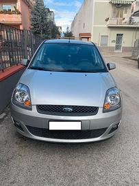 FORD Fiesta Metano 2008