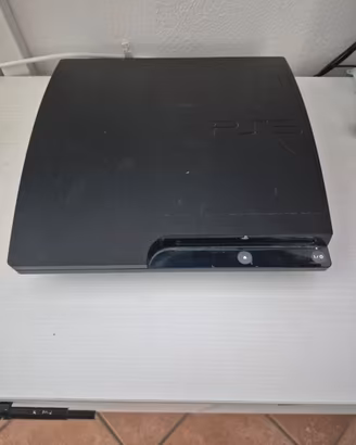 PlayStation 3