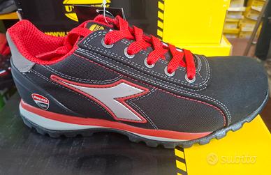 DIADORA GLOVE DUCATI