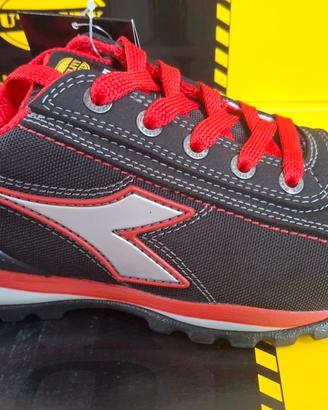 DIADORA GLOVE DUCATI