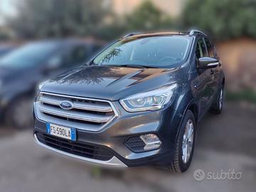 FORD Kuga 1.5 TDCI 120 CV S&S 2WD Titanium