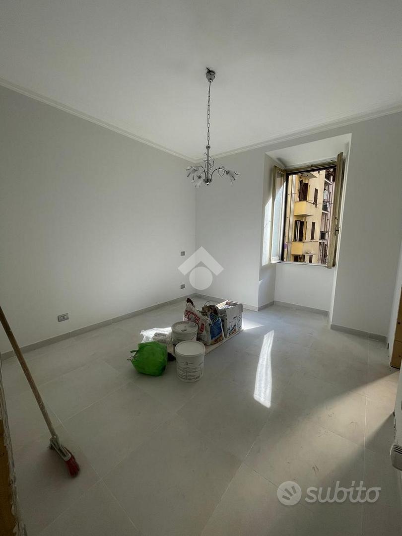 Appartamento – Roma, Tuscolano - Altro