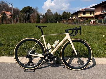 Orbea Orca m30i Taglia S