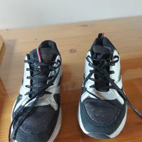 scarpe donna sportive Ducati, n.40