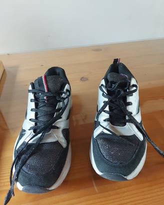 scarpe donna sportive Ducati, n.40