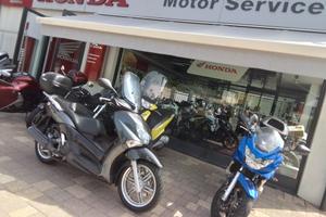 Yamaha X-City 250 - anno 2009 - km 43593 -