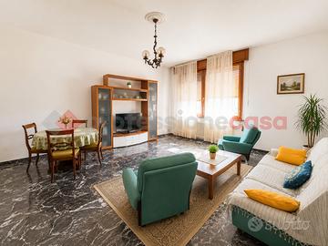 Appartamento Monselice [Cod. rif 3320637VRG]