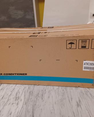 Unità Interna climatizzatore DAIKIN ATXC35D