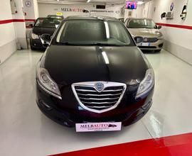 Lancia Delta 1.6 MJT DPF Gold