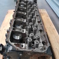 Testata Motore Iveco Stralis Cursor 11 EURO 6
