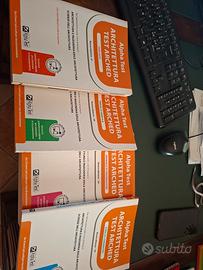 alpha test test arched