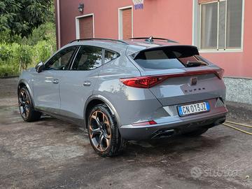 Cupra Formentor 2023 - Grigio Nardò