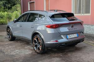 Cupra Formentor 2023 - Grigio Nardò