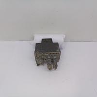 CENTRALINA CANDELETTE FIAT Doblo Serie Restyling 5