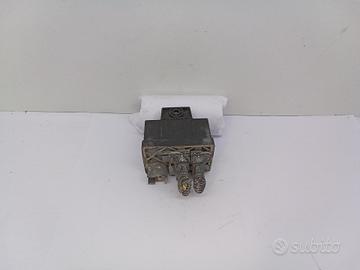 CENTRALINA CANDELETTE FIAT Doblo Serie Restyling 5