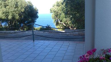 Villa a tricase salento sulla costa :otranto-leuca