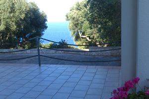 Villa a tricase salento sulla costa :otranto-leuca